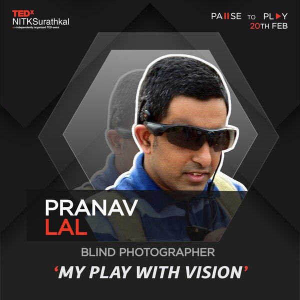 Pranav Lal